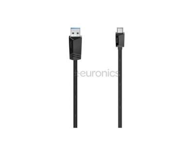 Hama USB-C/USB-A, USB 3.2, 5