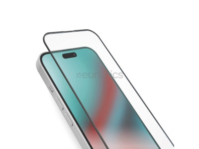 SBS Full Cover Glass Screen Protector