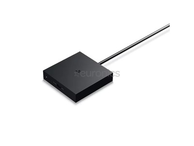 Sony PlayStation VR2 PC Adapter, melna