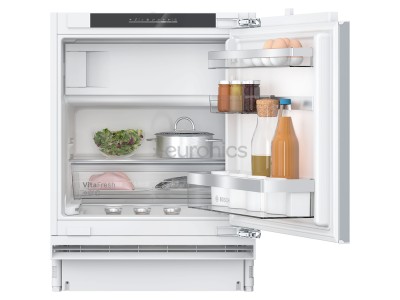 Bosch, Series 6, 110 L, augstums