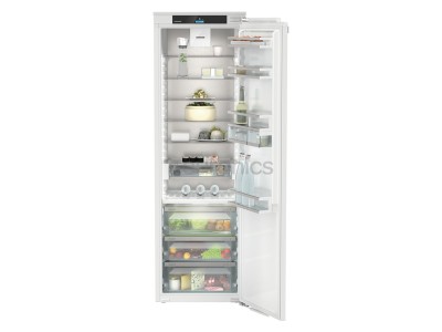 Liebherr Prime BioFresh, 296 L, augstums
