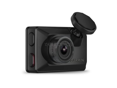 Garmin Dash Cam X310, melna -