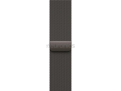 Apple 42mm Slate Milanese Loop, pelēka