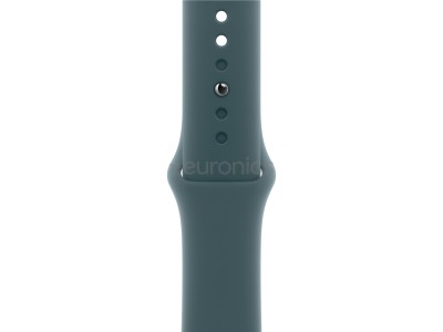 Apple 42mm Lake Green Sport Band