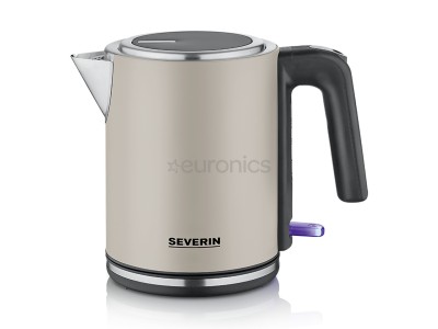 Severin, 2400 W, 1 L, bēša