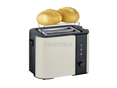Severin, 800 W, bēša - Tosteris