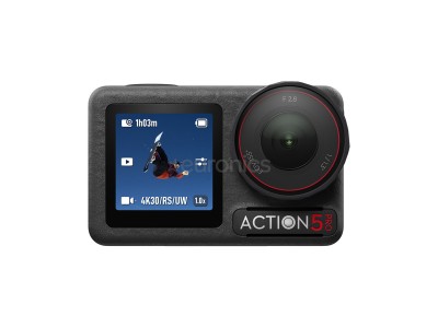 DJI Osmo Action 5 Pro Standard