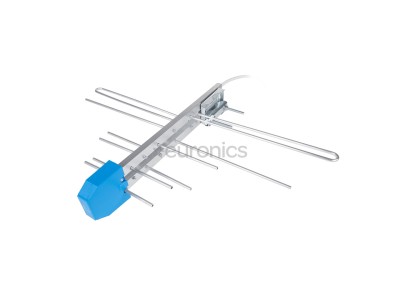 Sonus Minilog Antenna, zila - Antena