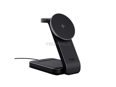 Trust Viro 3-in-1 Wireless Magnetic Charge
