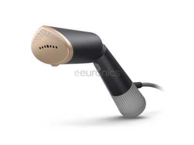 Philips 5000, 1400 W, melna -