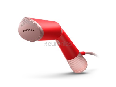 Philips 5000, 1400 W, sarkana -