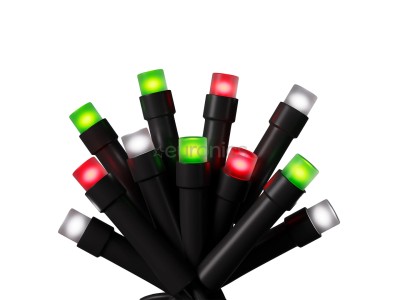 Nanoleaf Matter Smart Holiday String Lights
