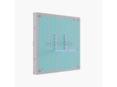 Nanoleaf Blocks Light Pegboard Add-On Kit