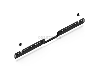 Sonos Arc Ultra Wall Mount, melna