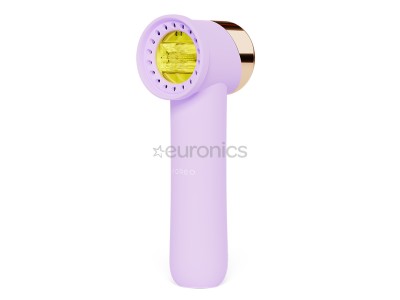 Foreo PEACH™ 2 go, lillā -
