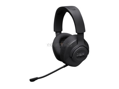 JBL Quantum 360 Wireless, melna -