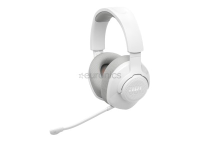 JBL Quantum 360 Wireless, balta -