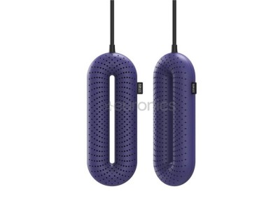 Xiaomi SOTHING Zero-One, violeta - Apavu
