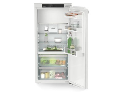 Liebherr plus BioFresh, 173 L, augstums