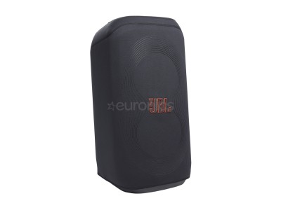 JBL PartyCover Club 120, melna -