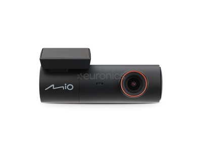 Mio MiVue J30, melna - Videoreģistrators