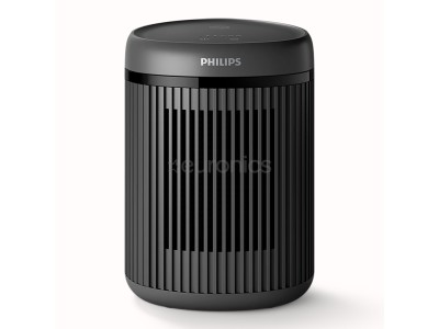 Philips 2000 Series, 1500 W, tumši