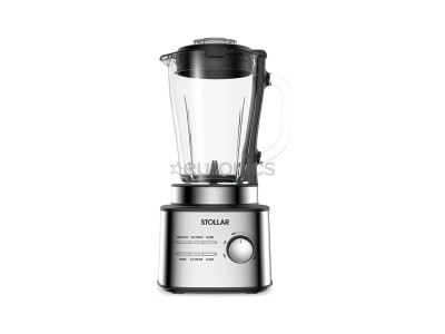 Stollar the Blend & Crush blender