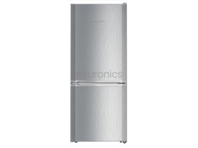 Liebherr, SmartFrost, 210 L, augstums 138