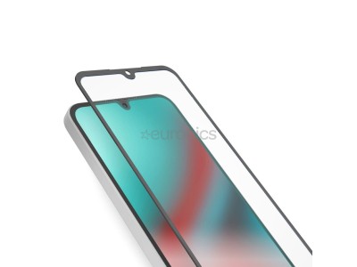 SBS Full Cover Glass Screen Protector