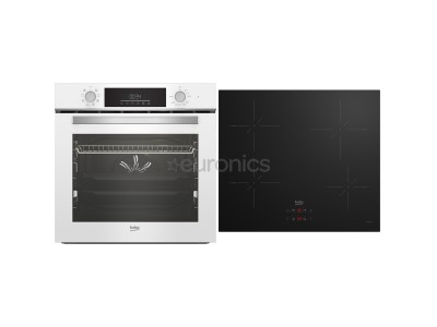Beko, Beyond, 72 L, melna -