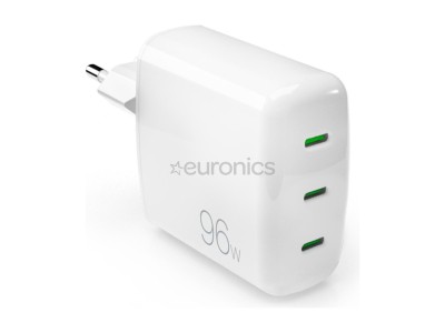 Puro MiniPro Gan Wall Charger, 96