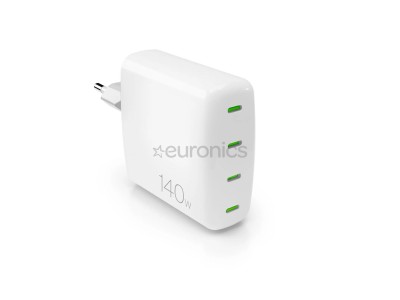 Puro MiniPro Gan Wall Charger, 140
