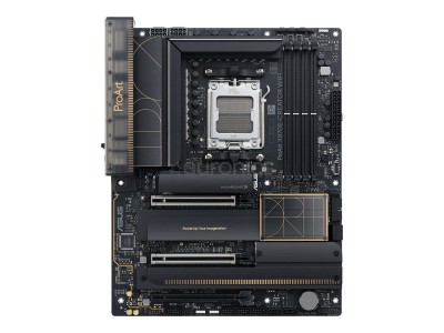 ASUS ProArt X870E-Creator WiFi, AMD X870E