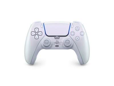 Sony DualSense, PlayStation 5, balta -