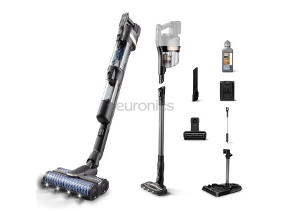 Philips 9000 AquaTrio, Wet & Dry