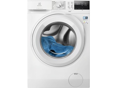 Electrolux Sensicare 600, 8 kg, dziļums