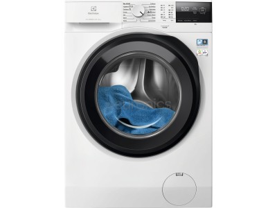 Electrolux Sensicare 600, 9 kg, dziļums