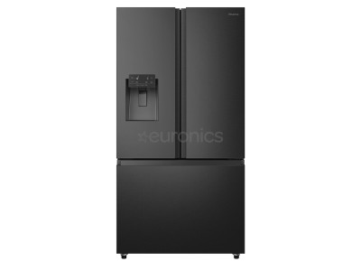 Hisense, NoFrost, 612 L, augstums 179