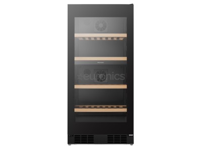 Hisense, 108 pudeles, augstums 127 cm