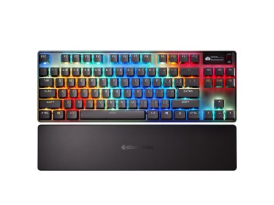 Steelseries Apex Pro TKL Wireless Gen