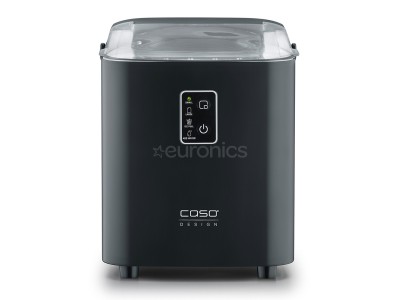 Caso IceChef Compact, 120 W, matēta