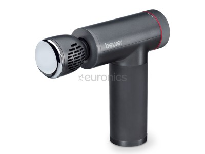Beurer Hot & Cold, pelēka -