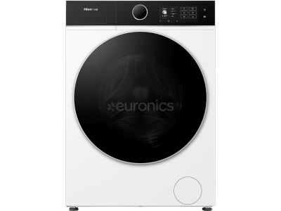 Hisense, 8 kg / 5 kg