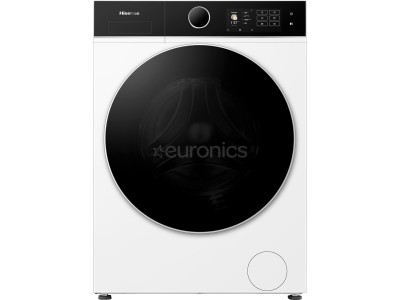 Hisense, 8 kg, dziļums 47 cm