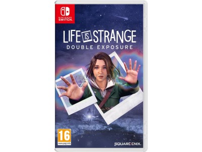 Life is Strange: Double Exposure, Nintendo