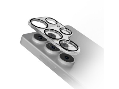 SBS Camera Protector, Samsung S25 Ultra