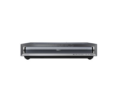 Hisense PX3 Pro, 4K UHD, laser