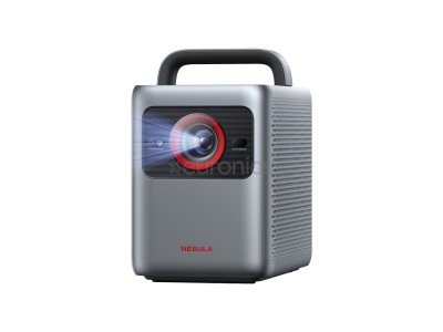 Nebula Cosmos 4K SE, pelēka -