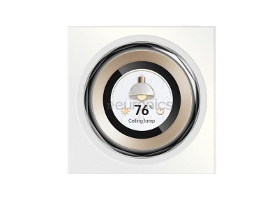 Aqara Touchscreen Dial V1, balta -