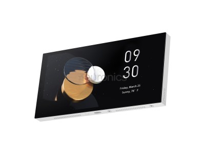 Aqara Panel Hub S1 Plus, balta